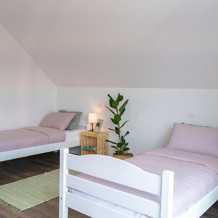 צרקניצה Villa Cerknisko Jezero מראה חיצוני תמונה